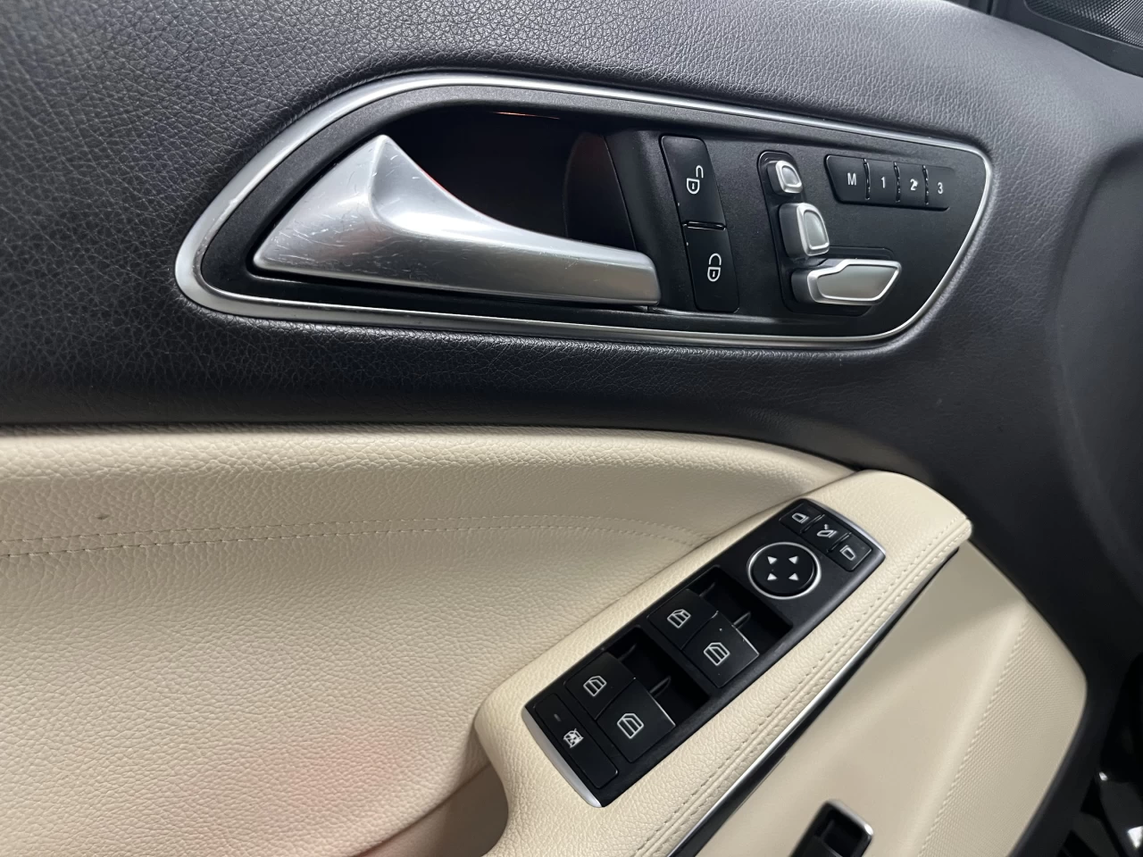 2018 Mercedes-Benz GLA GLA 250 4MATIC SUV Main Image