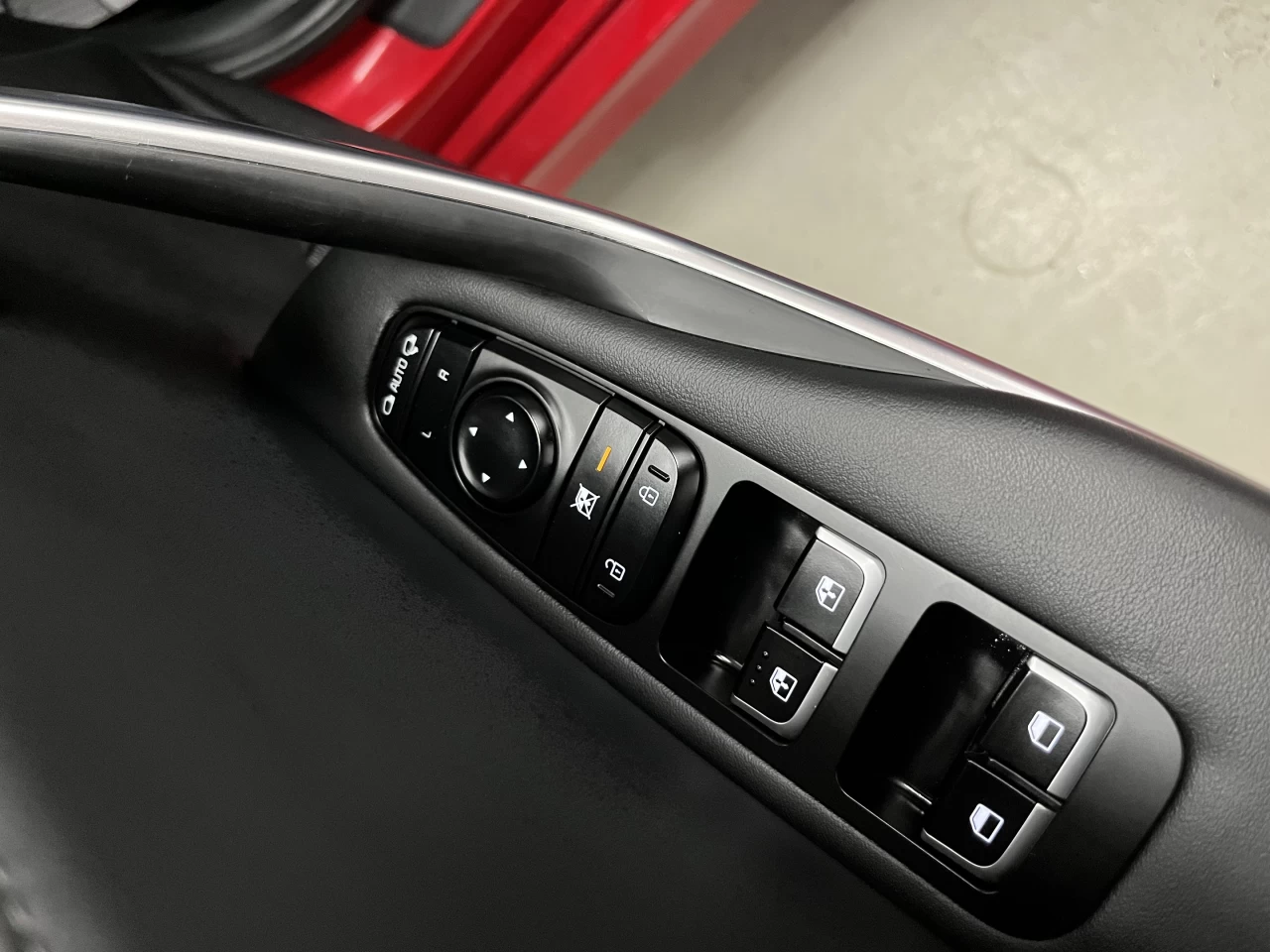 2019 Kia Stinger GT-Line AWD Image principale