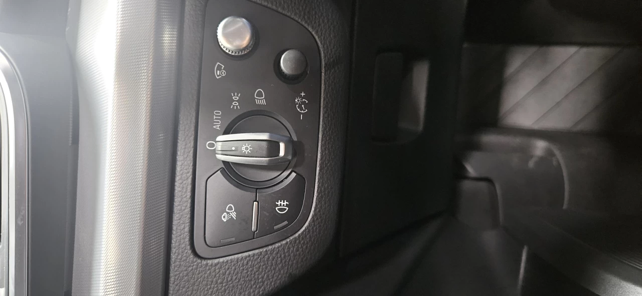 2019 Audi Q5 45 TFSI quattro TECHNIK HUD S-LINE PREMIUM SEATS Main Image