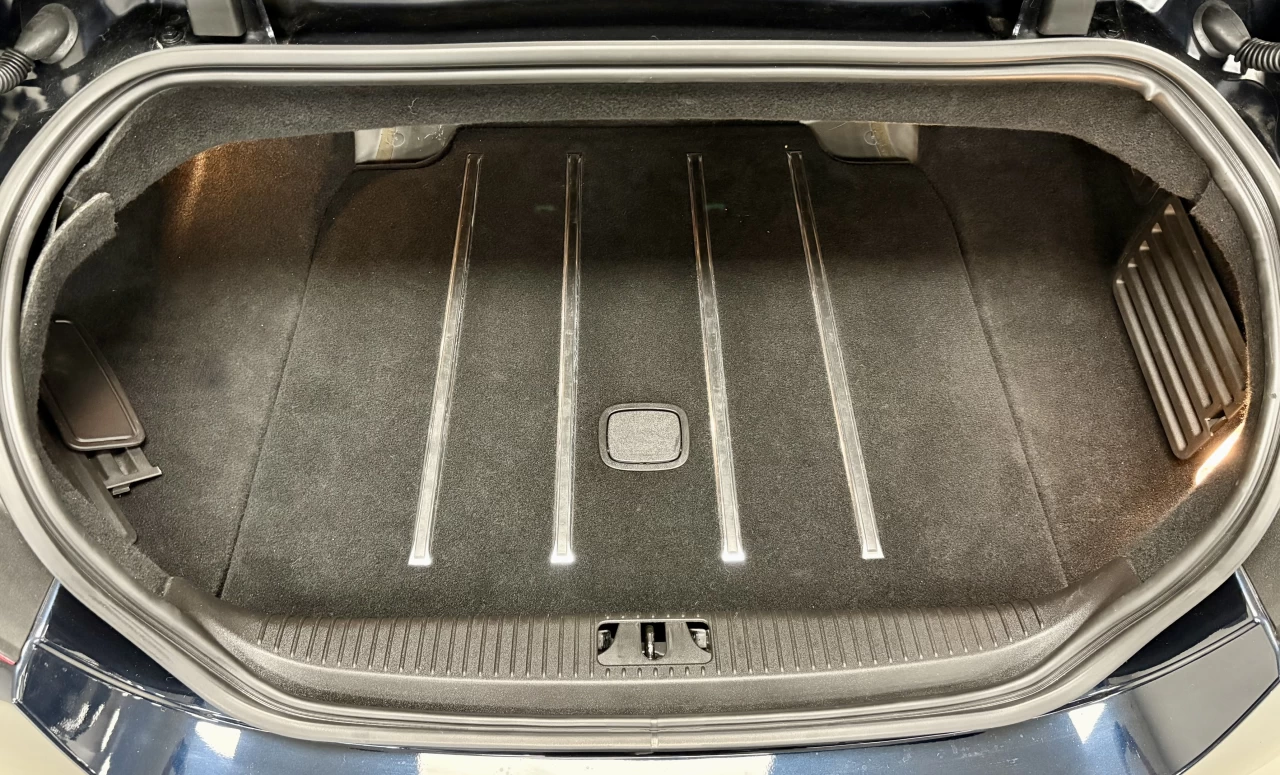 2008 Jaguar XK 2dr Conv XKR Main Image