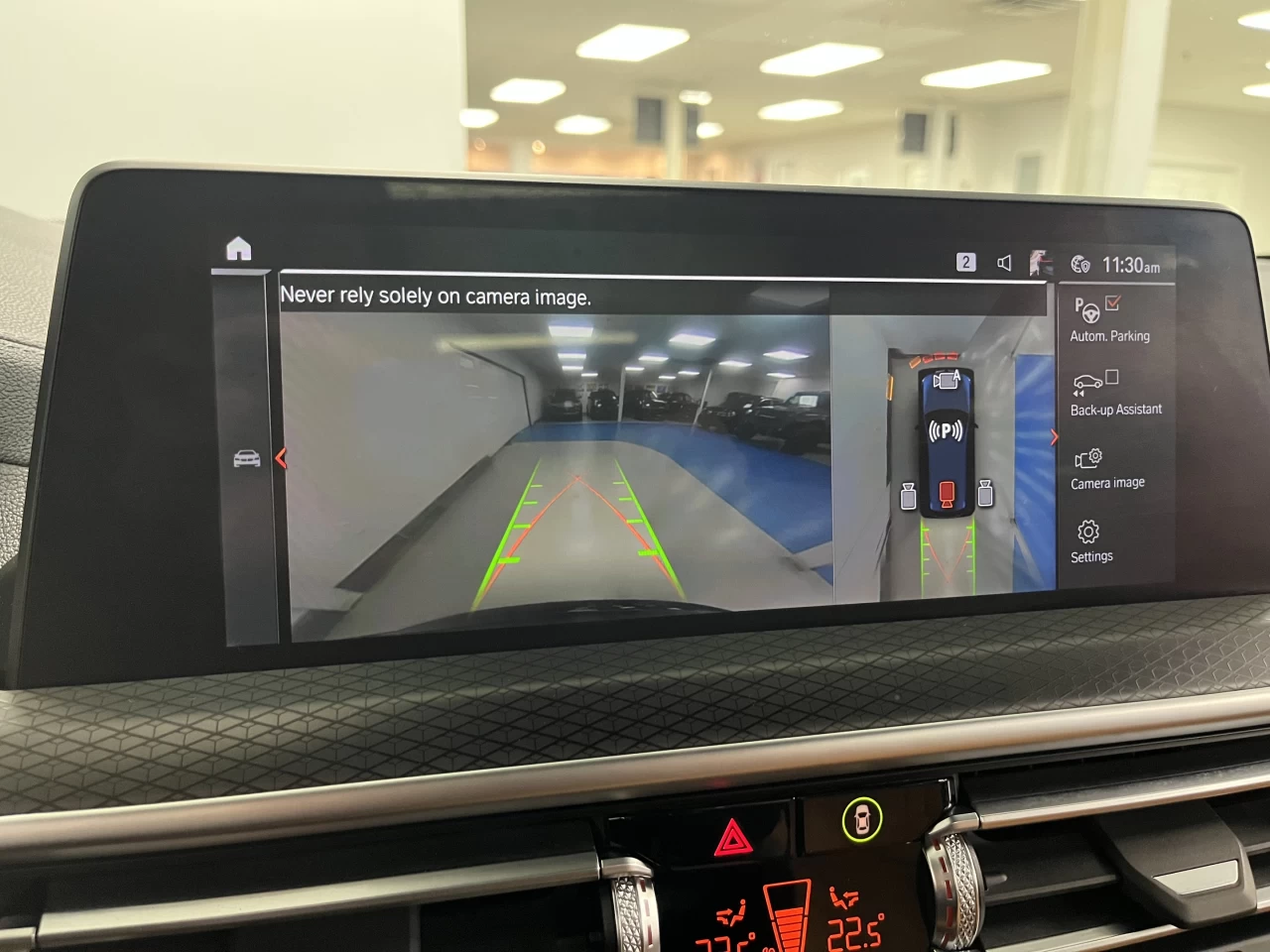 2022 BMW X3 M40i MSPORT Main Image