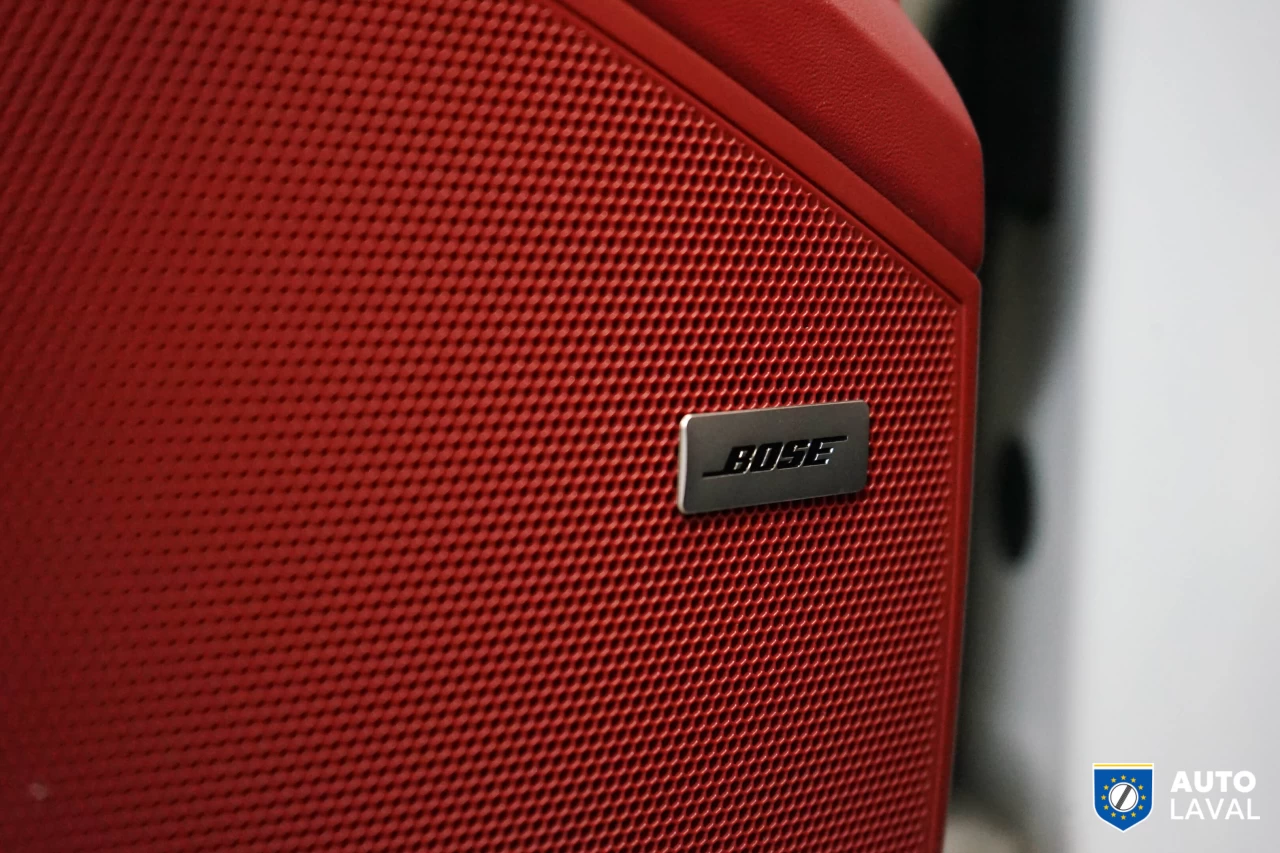 2022 Porsche Cayenne Coupe AWD Main Image