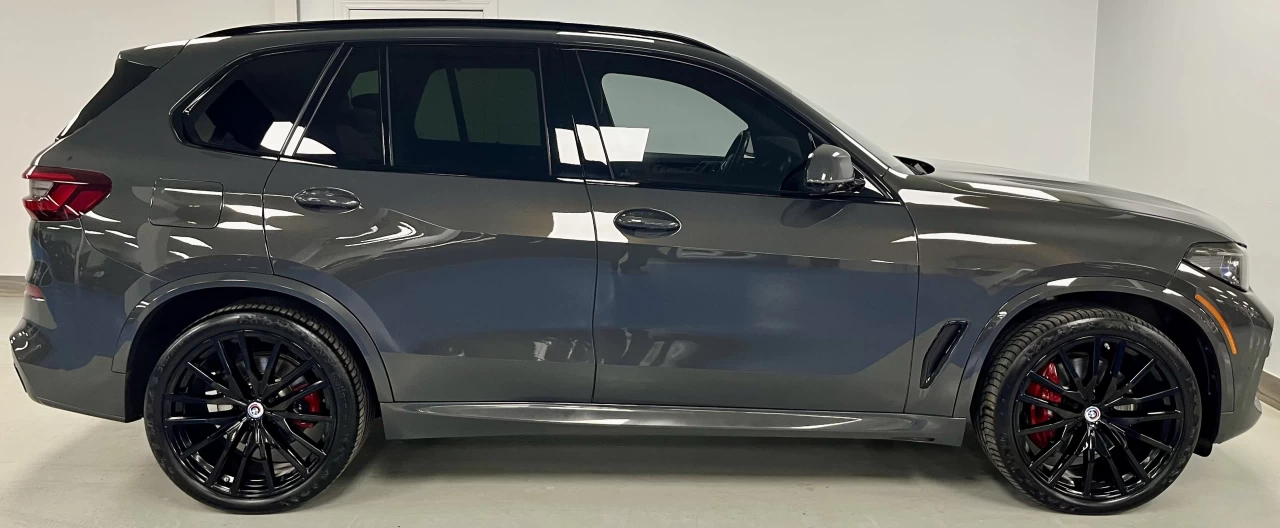 2023 BMW X5 X5 M SPORT SUPER HOT Main Image