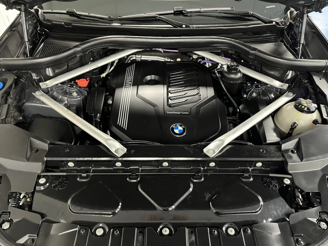 2023 BMW X5 X5 M SPORT SUPER HOT Main Image