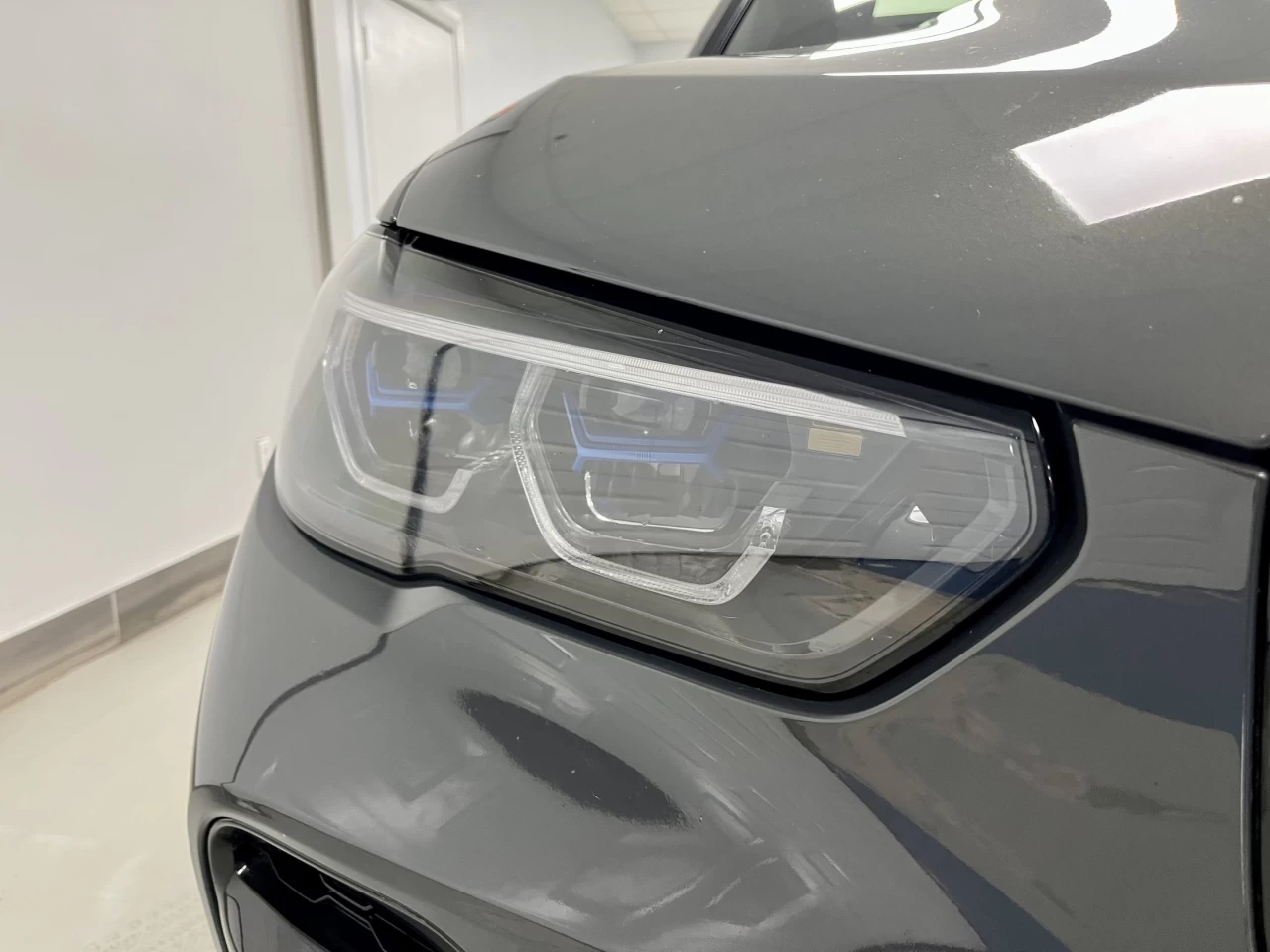 2023 BMW X5 X5 M SPORT SUPER HOT Main Image