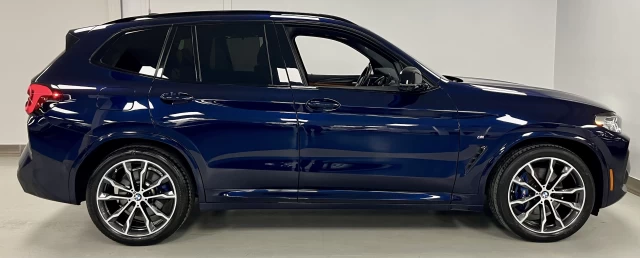BMW X3 M40i MSPORT 2022