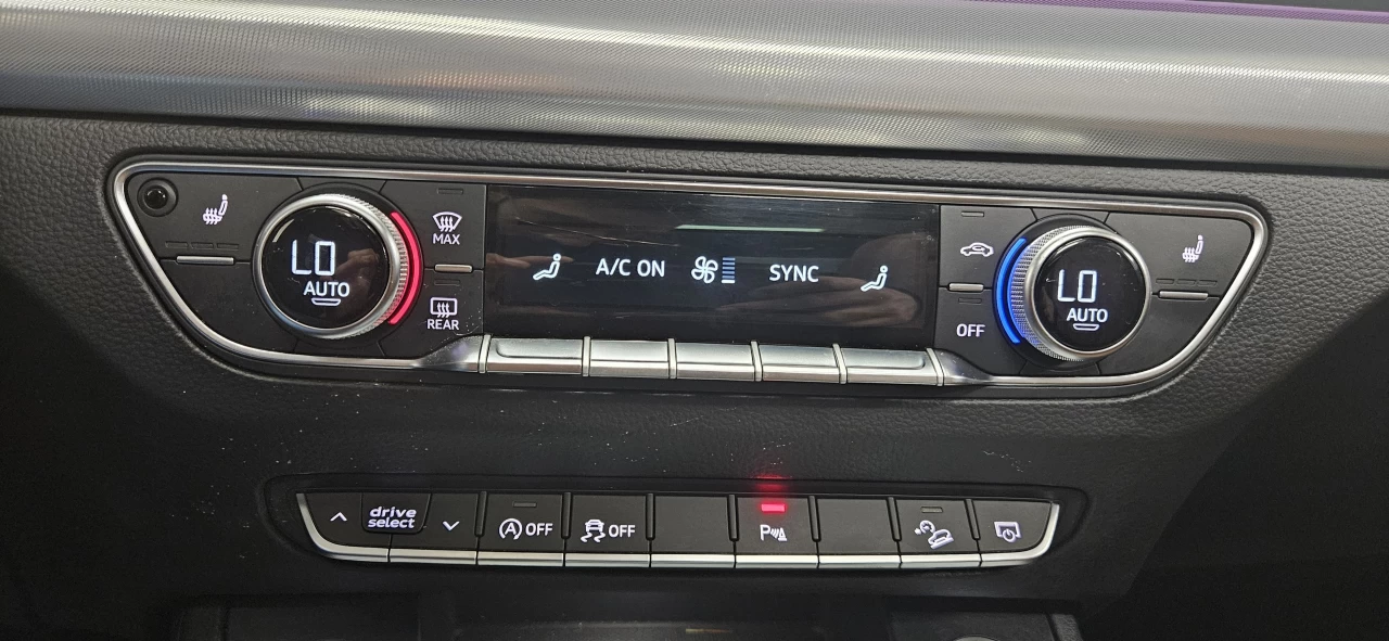 2018 Audi Q5 2.0 TFSI quattro Technik S tronic Main Image