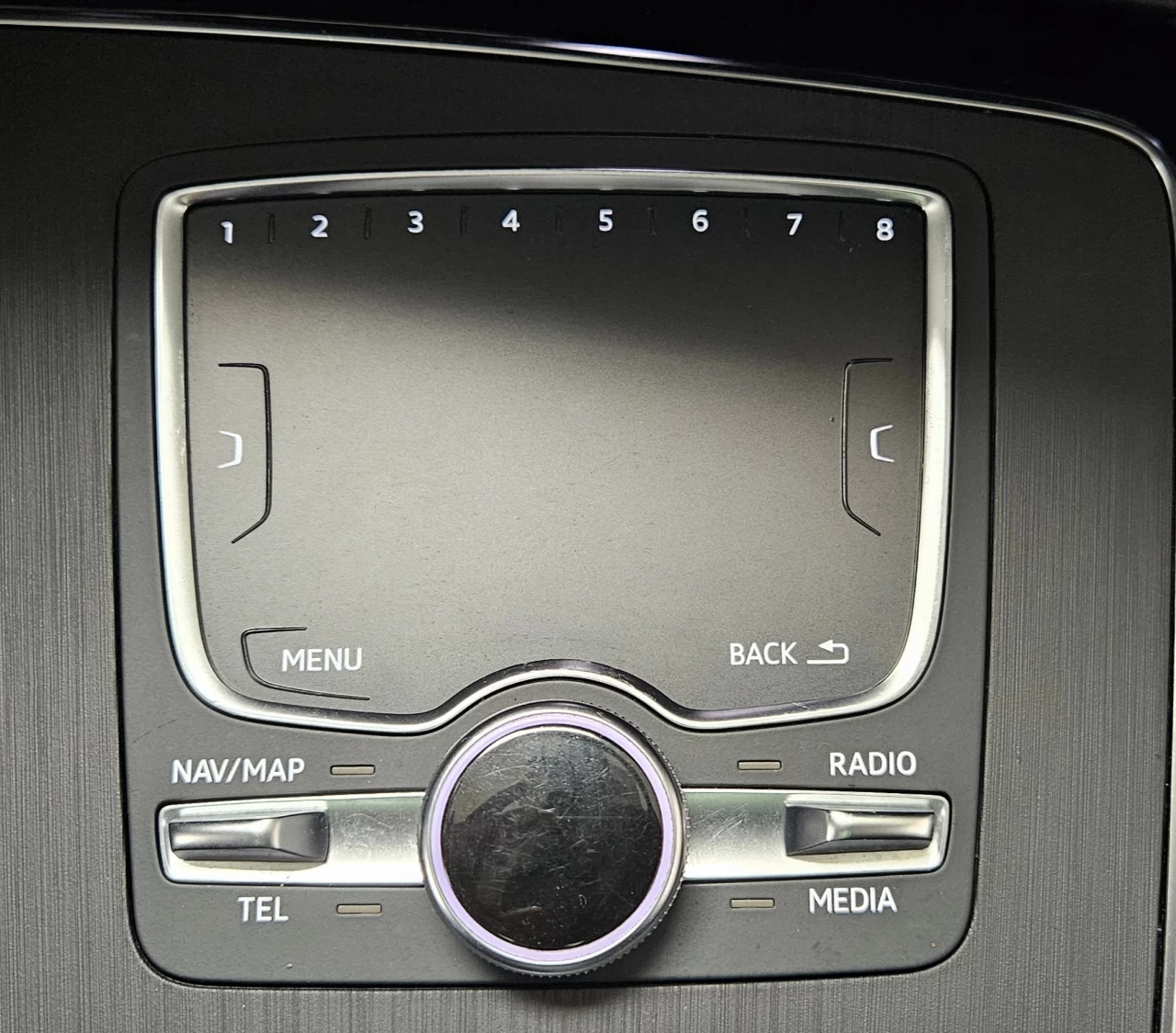 2020 Audi Q5 45 TFSI quattro Main Image