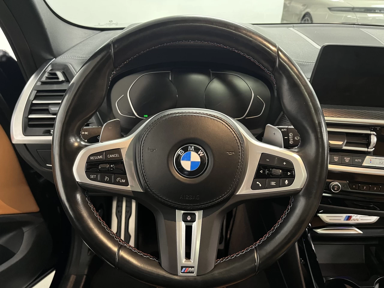 2022 BMW X3 M40i MSPORT Main Image