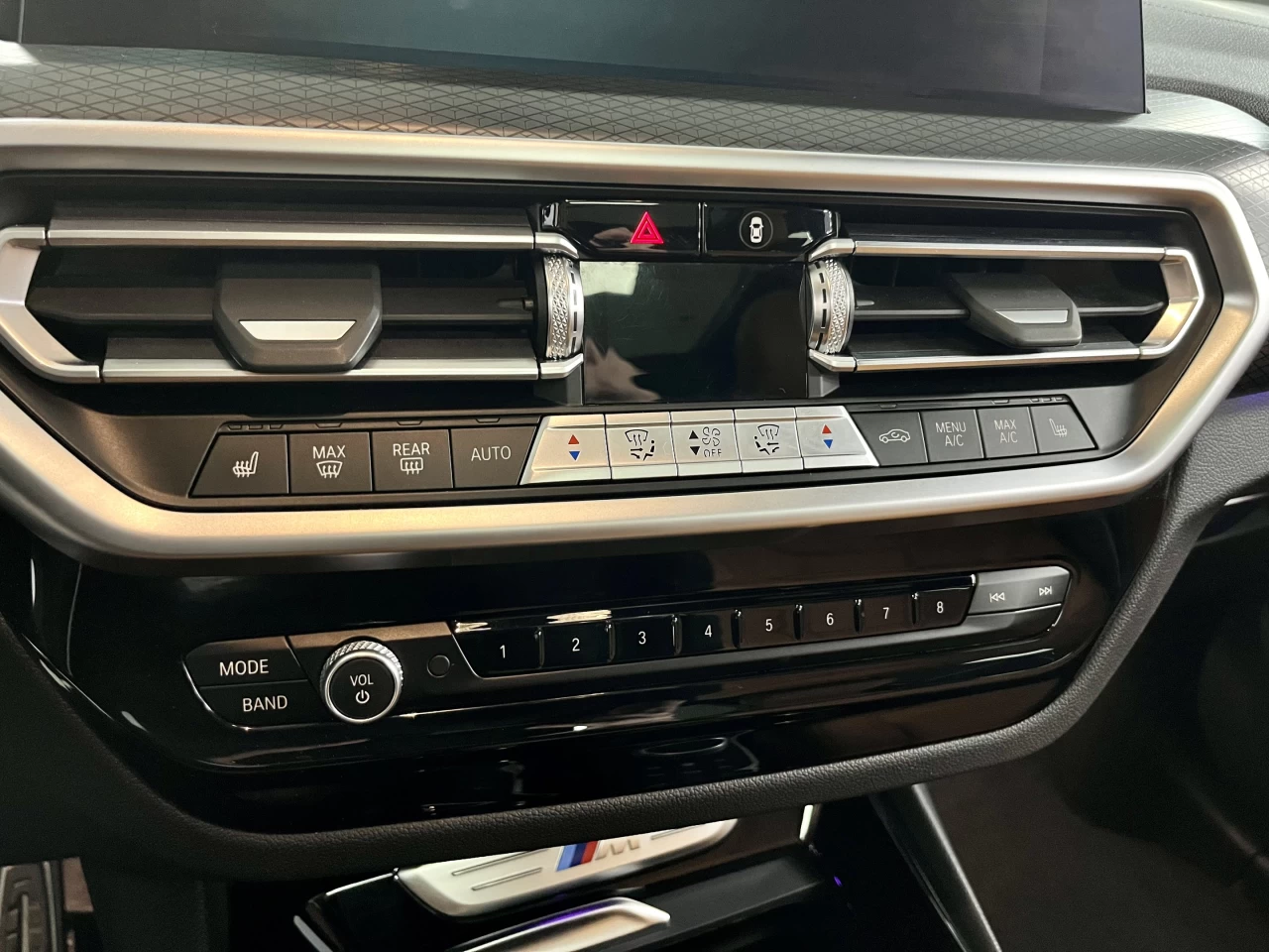 2022 BMW X3 M40i MSPORT Main Image