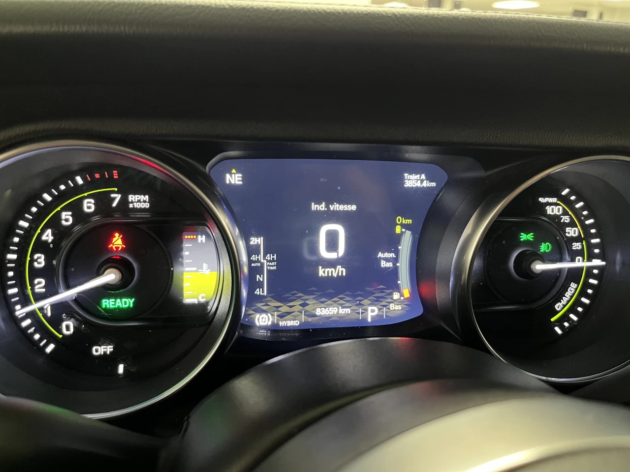 2022 Jeep Wrangler 4xe SOLD Unlimited Rubicon 4x4 Image principale