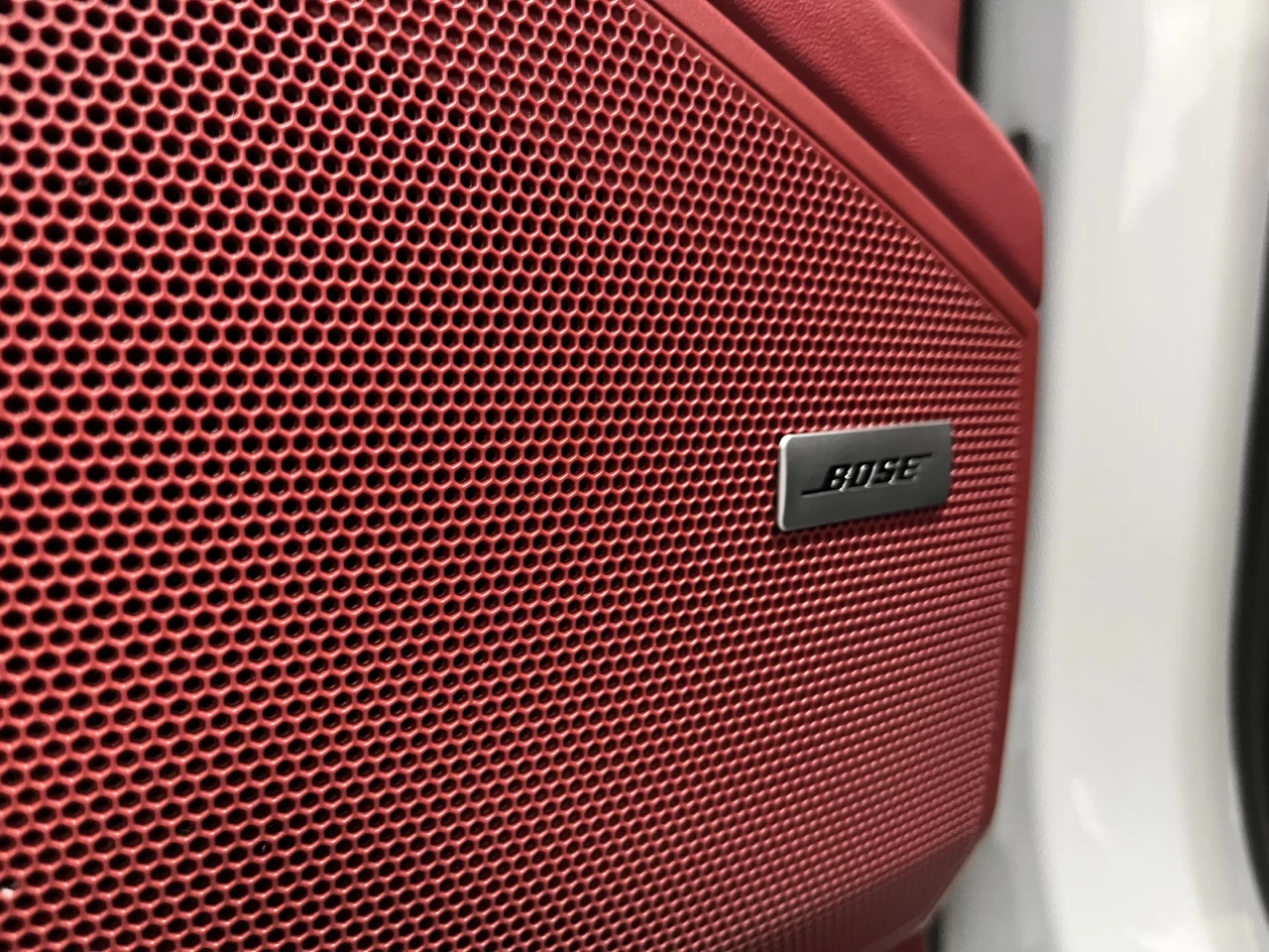 2022 Porsche Cayenne Coupe AWD Image principale