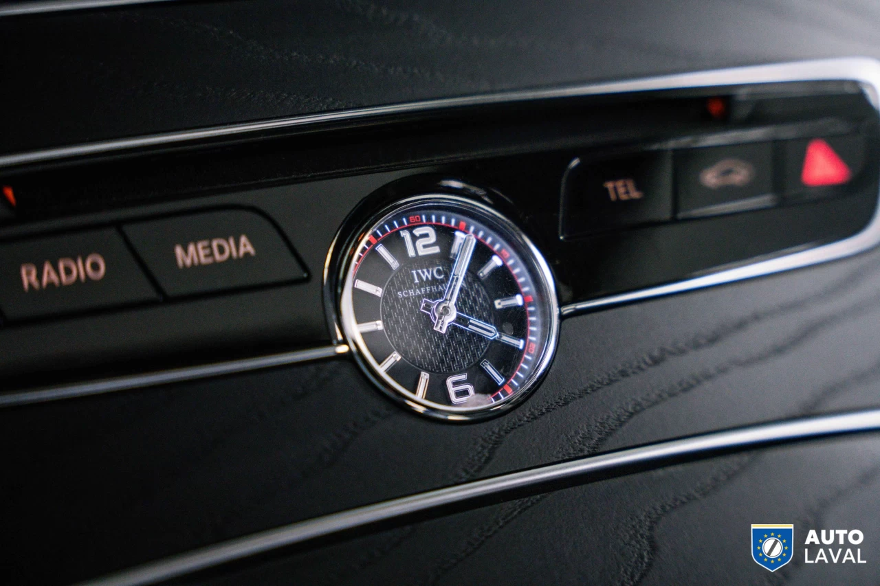 2018 Mercedes-Benz C-Class AMG C 63 S Coupe Designo Selenite Grey Main Image