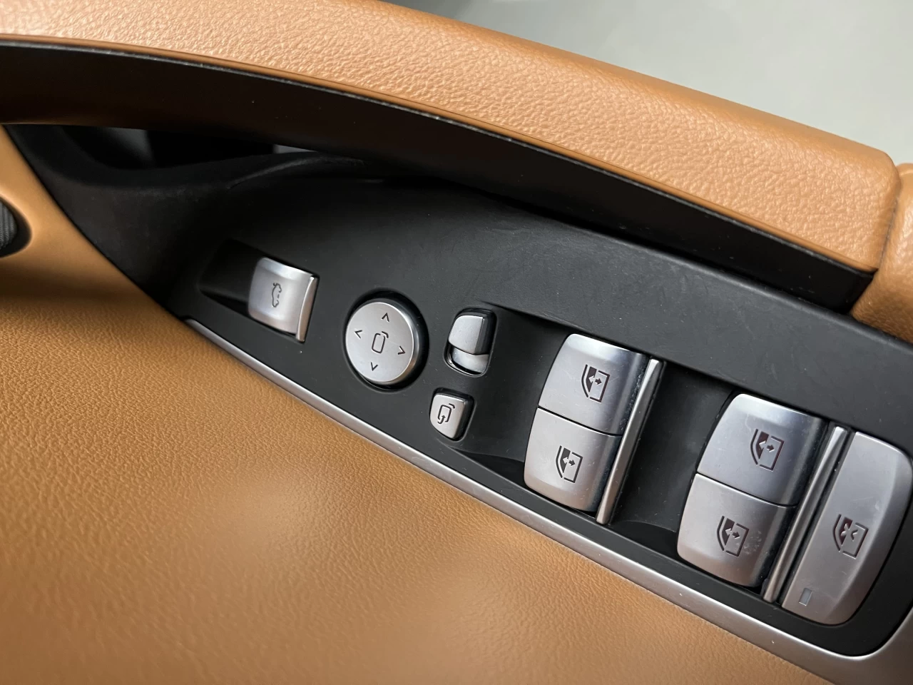 2022 BMW X3 M40i MSPORT Main Image