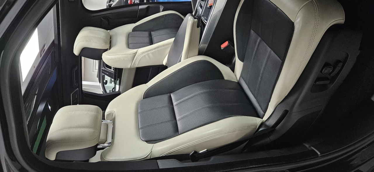 2022 Land Rover Range Rover Sport SPORT HST AUTO B INTERIOR HEADS UP DISPLAY Main Image