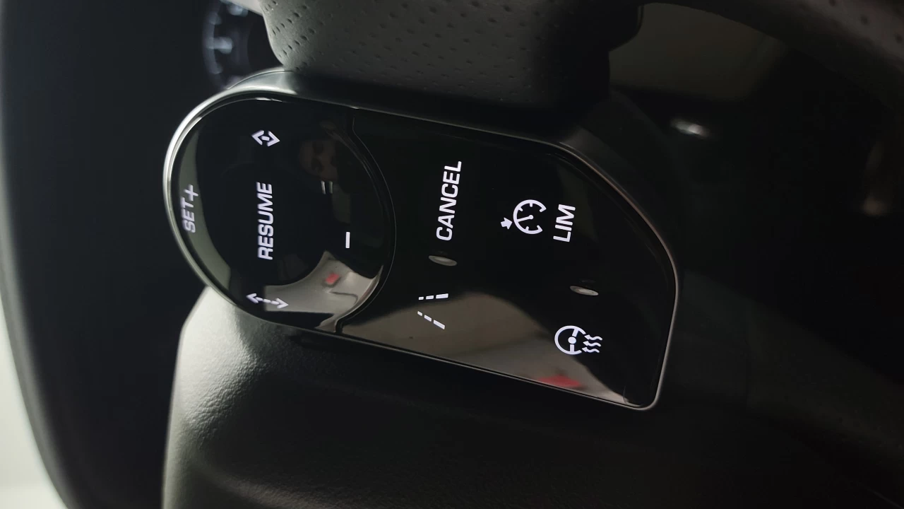 2020 Land Rover Range Rover Sport V8 Supercharged HSE Dynamic Main Image