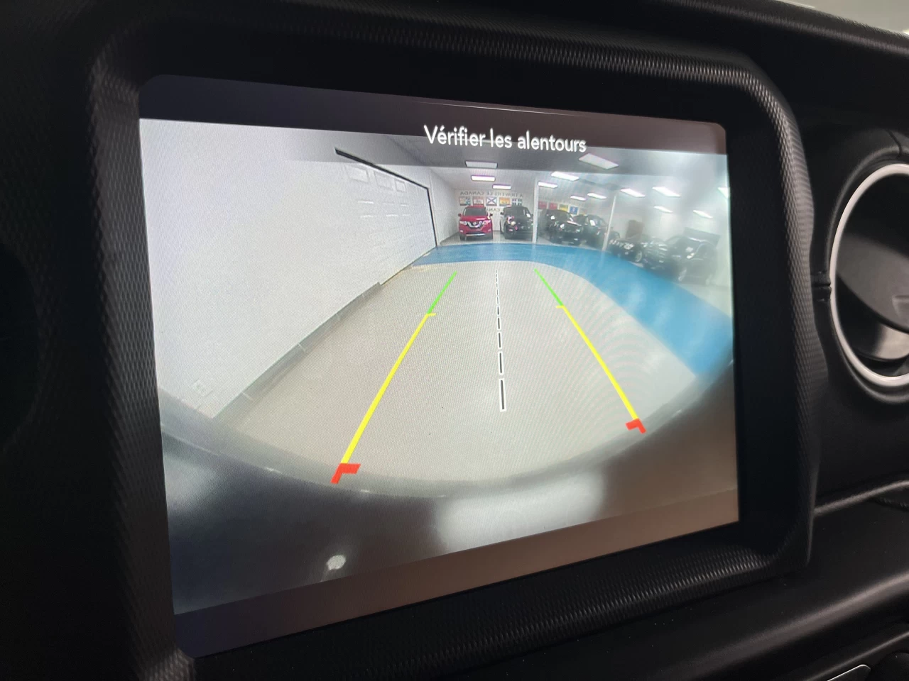 2022 Jeep Wrangler 4xe Unlimited Rubicon 4x4 Main Image