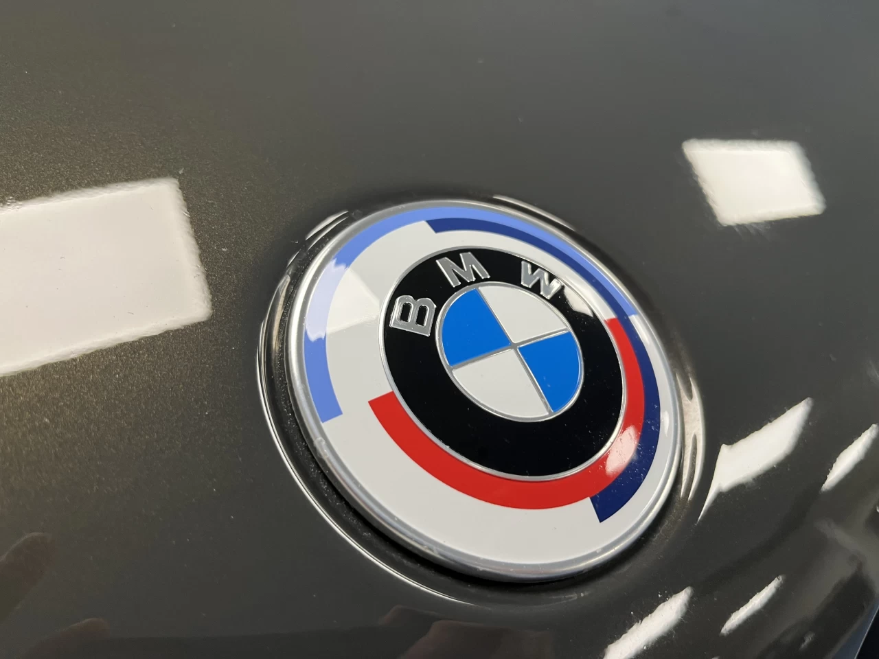 2023 BMW X5 X5 M SPORT SUPER HOT Main Image