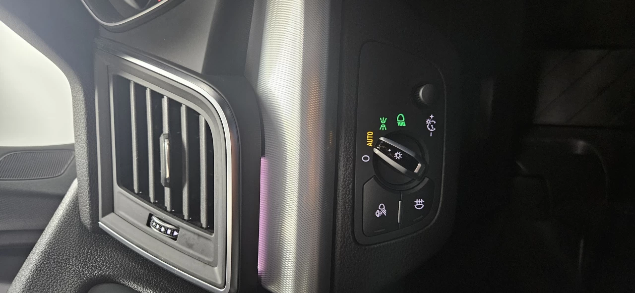 2018 Audi Q5 2.0 TFSI quattro Technik S tronic Main Image