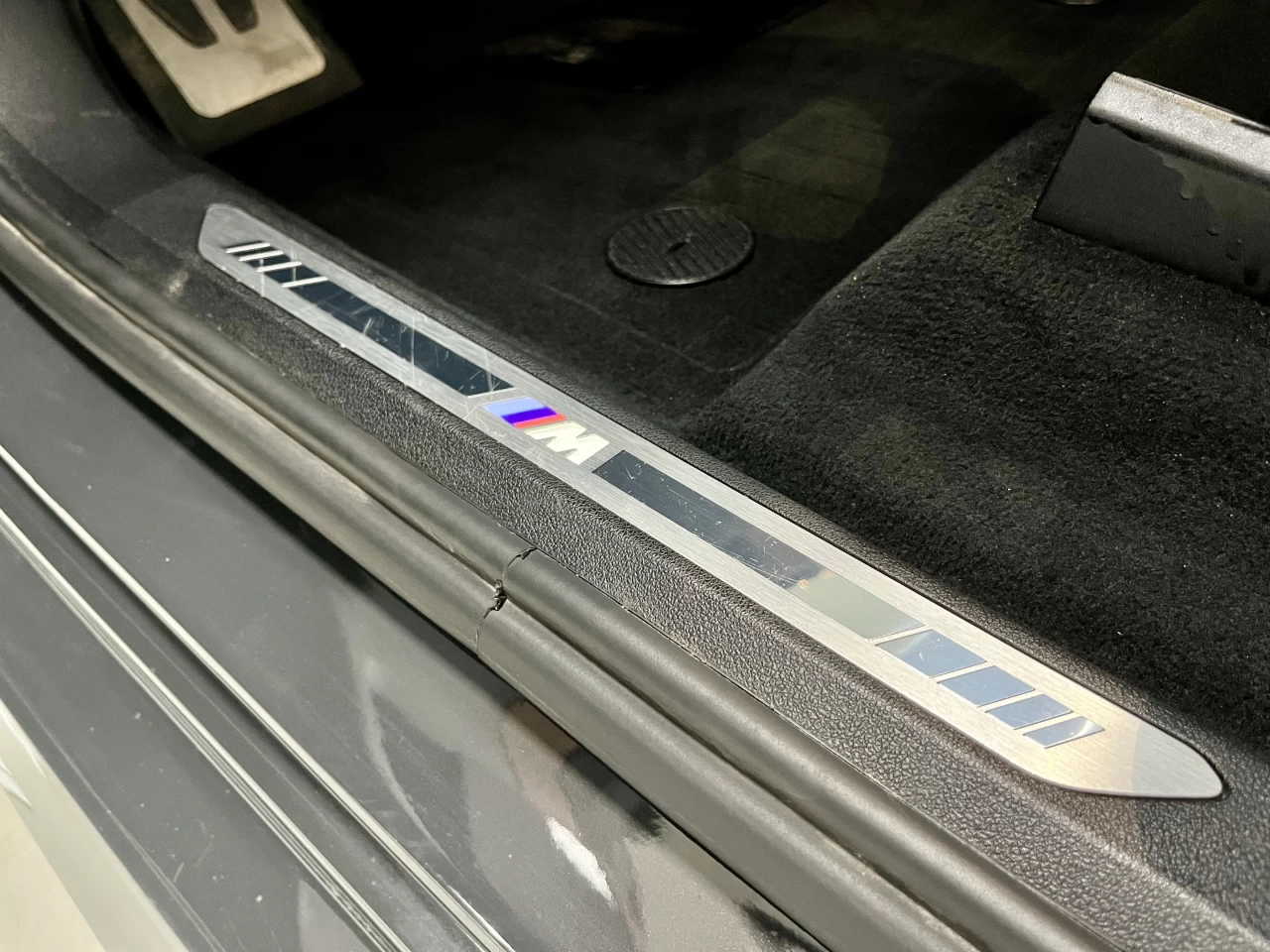 2023 BMW X5 X5 M SPORT SUPER HOT Main Image