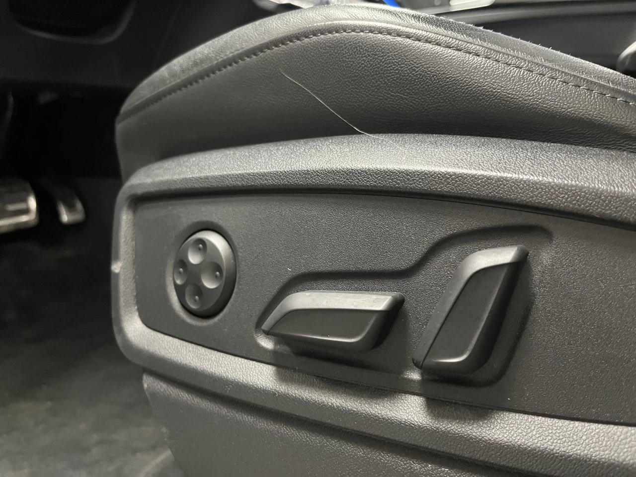 2022 Audi Q5 Sportback Technik 45 TFSI quattro *LOW KM* Main Image