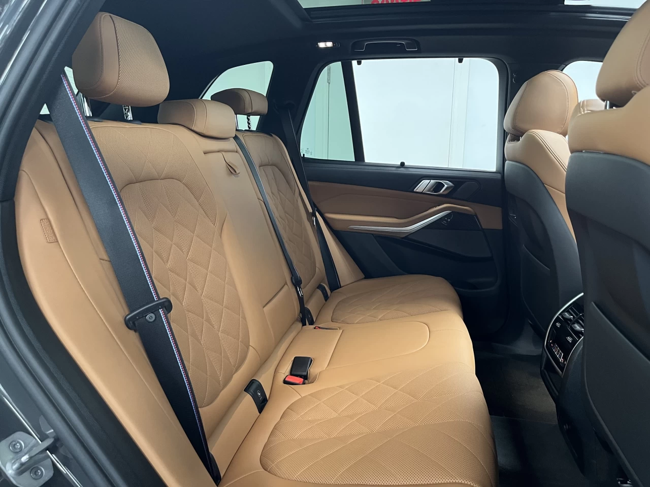 2023 BMW X5 X5 M SPORT SUPER HOT Main Image