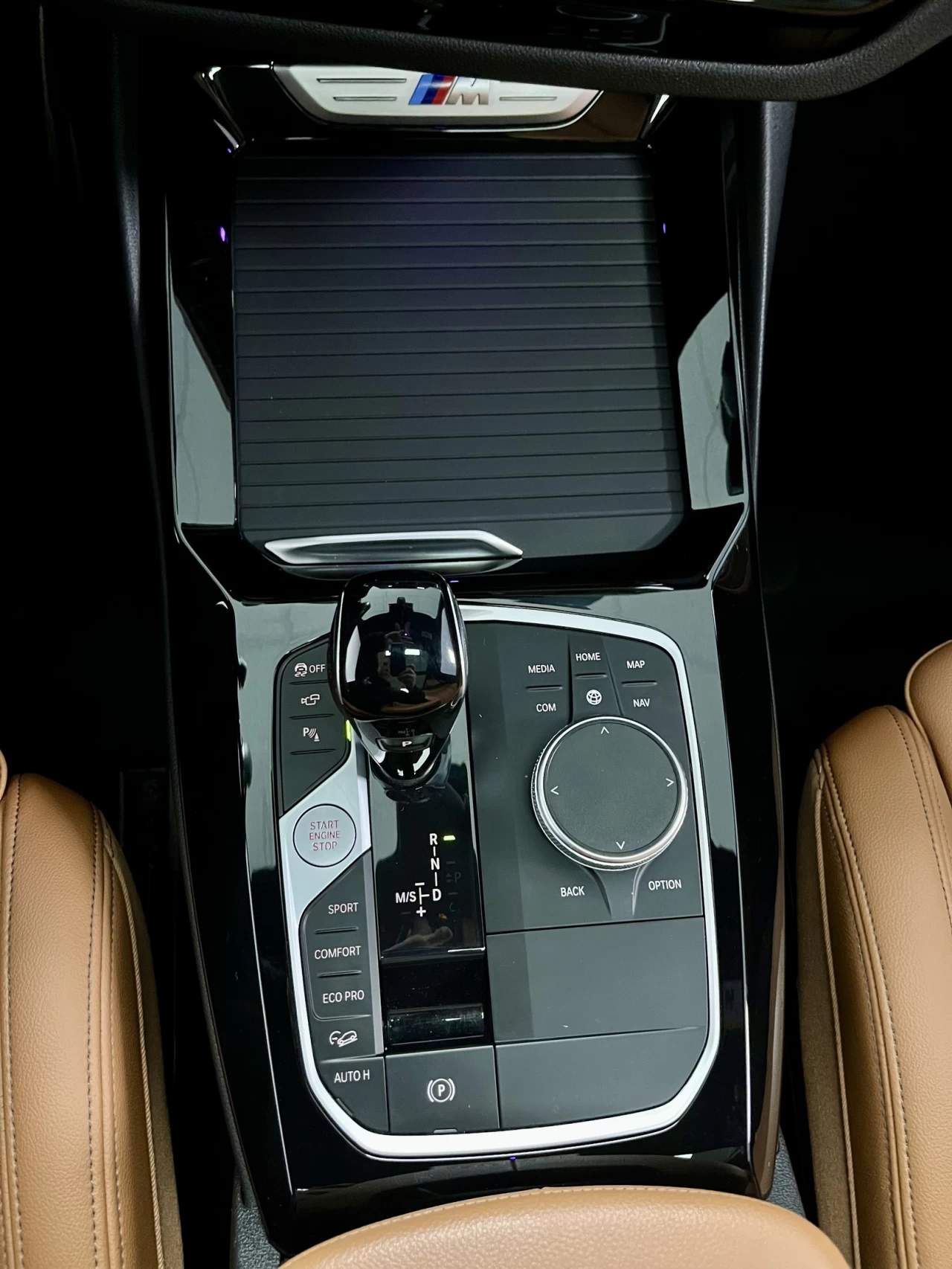 2022 BMW X3 M40i MSPORT Main Image