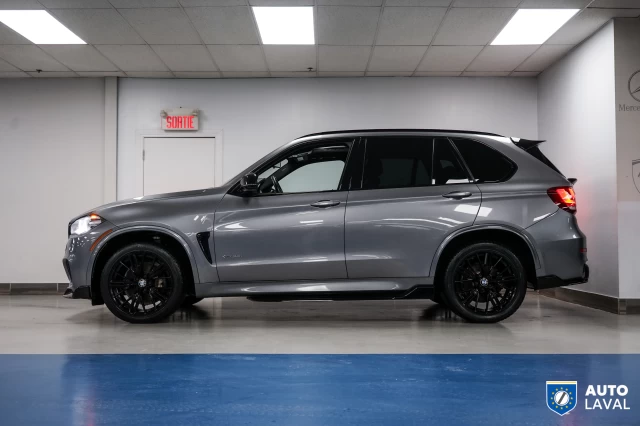 BMW X5 AWD 4dr xDrive35i 2016