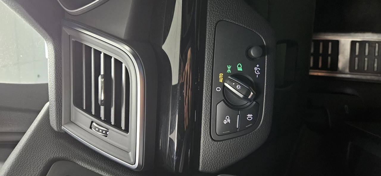 2020 Audi Q5 45 TFSI quattro Main Image