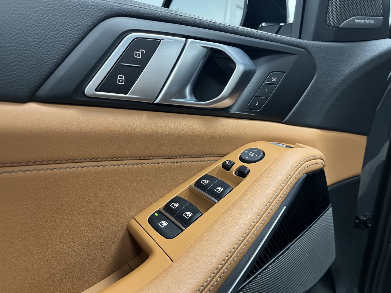 2023 BMW X5 X5 M SPORT SUPER HOT Main Image