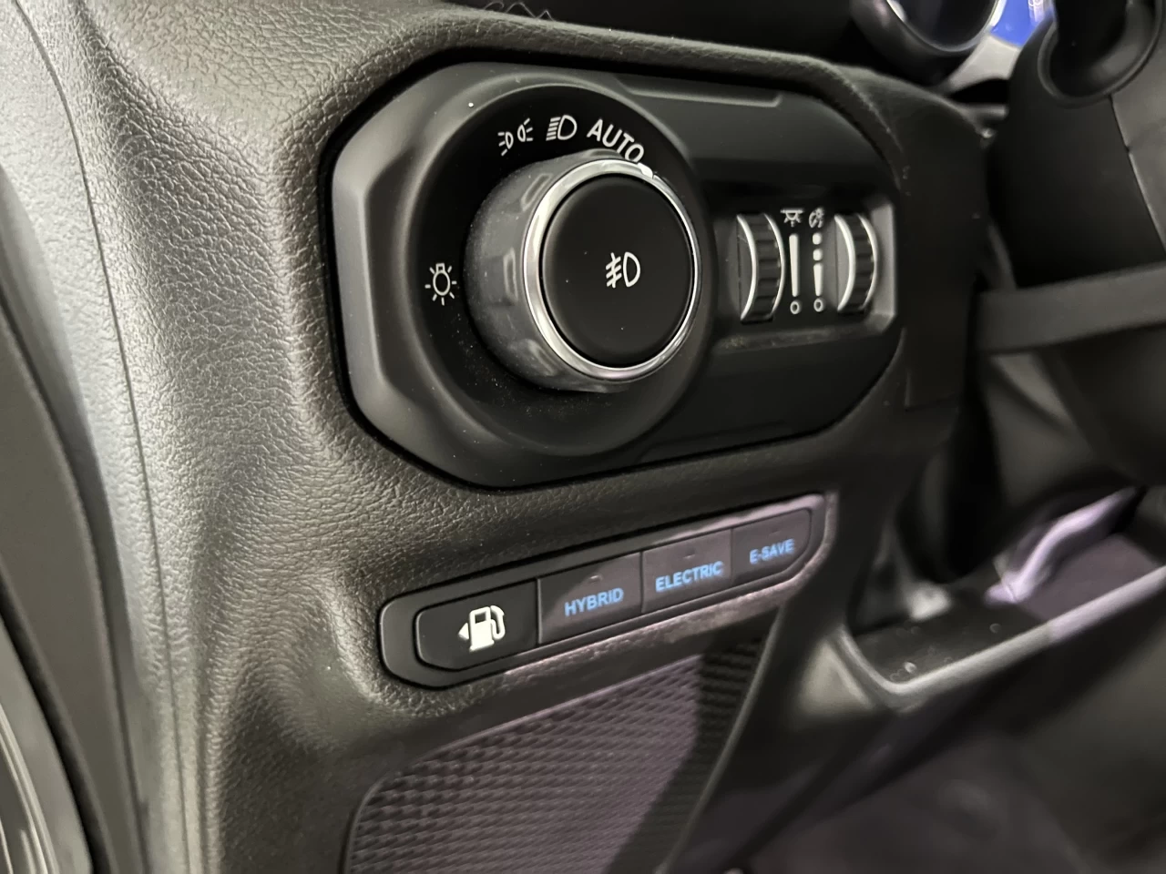 2022 Jeep Wrangler 4xe SOLD Unlimited Rubicon 4x4 Image principale