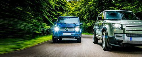 Bannière de Bmw X5 Occasion  en inventaire chez Auto Laval à Montréal