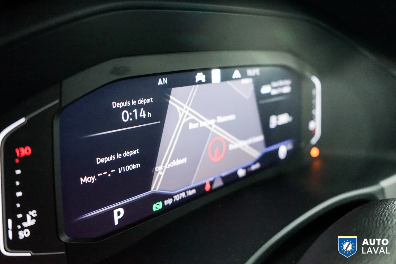 2020 Volkswagen Atlas Cross Sport Execline 3.6 FSI 4MOTION Main Image