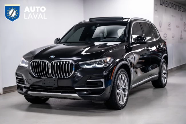 BMW X5 - 2023