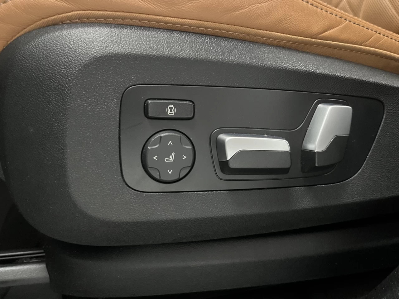 2023 BMW X5 X5 M SPORT SUPER HOT Image principale