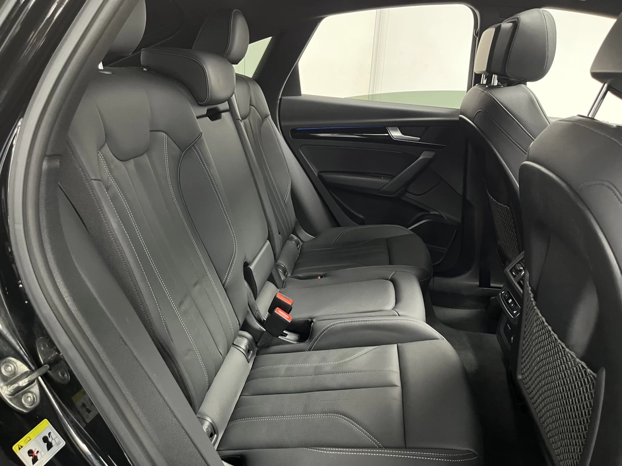 2022 Audi Q5 Sportback Technik 45 TFSI quattro *LOW KM* Image principale