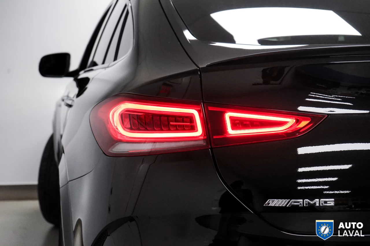 2021 Mercedes-Benz GLE AMG GLE 63 S Coupe   DISTRONIC PLUS   AIRMATIC Main Image