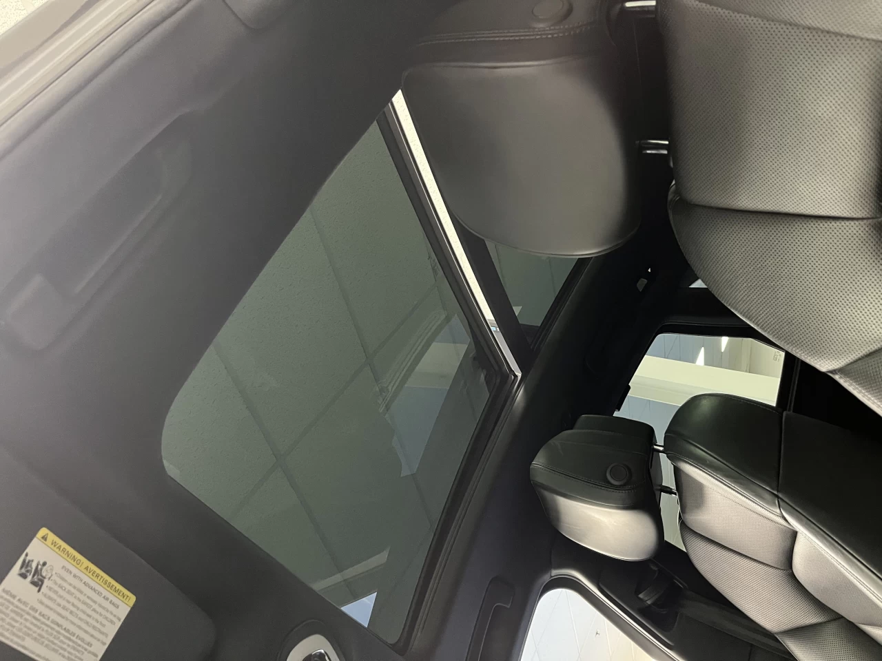 2018 Porsche Macan AWD - PANO ROOF - LANE ASSIST - CAMERA Image principale