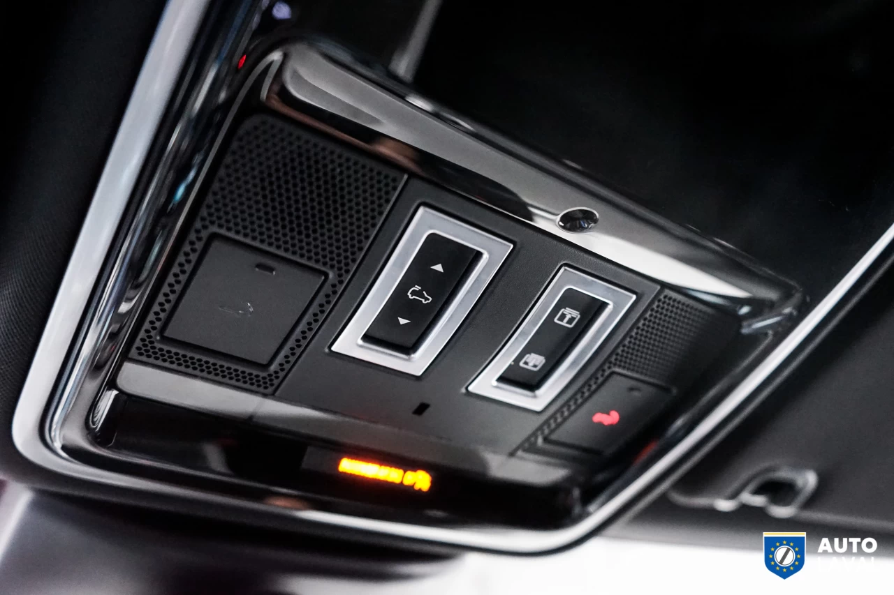 2019 Land Rover Range Rover Sport MHEV HST Image principale