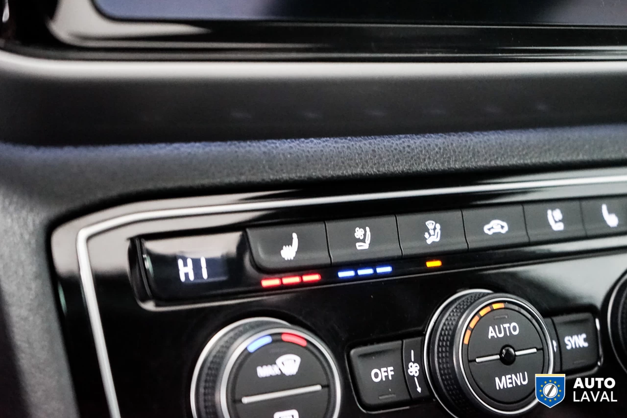 2020 Volkswagen Atlas Cross Sport Execline 3.6 FSI 4MOTION Main Image