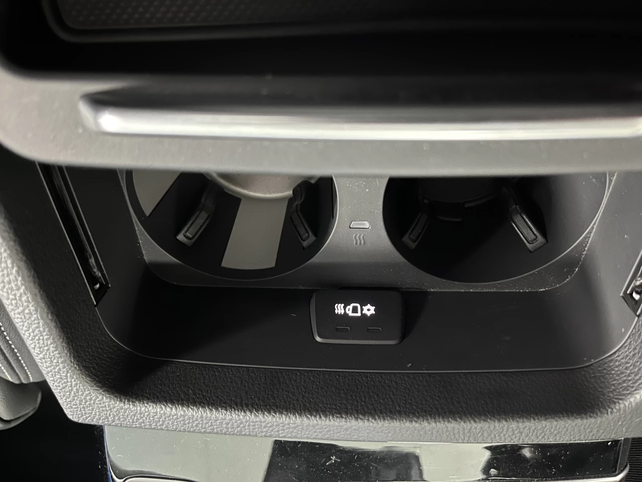 2022 Audi Q5 Sportback Technik 45 TFSI quattro *LOW KM* Image principale