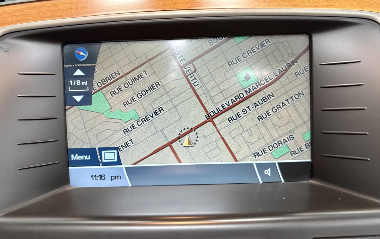 2008 Jaguar XK 2dr Conv XKR Image principale