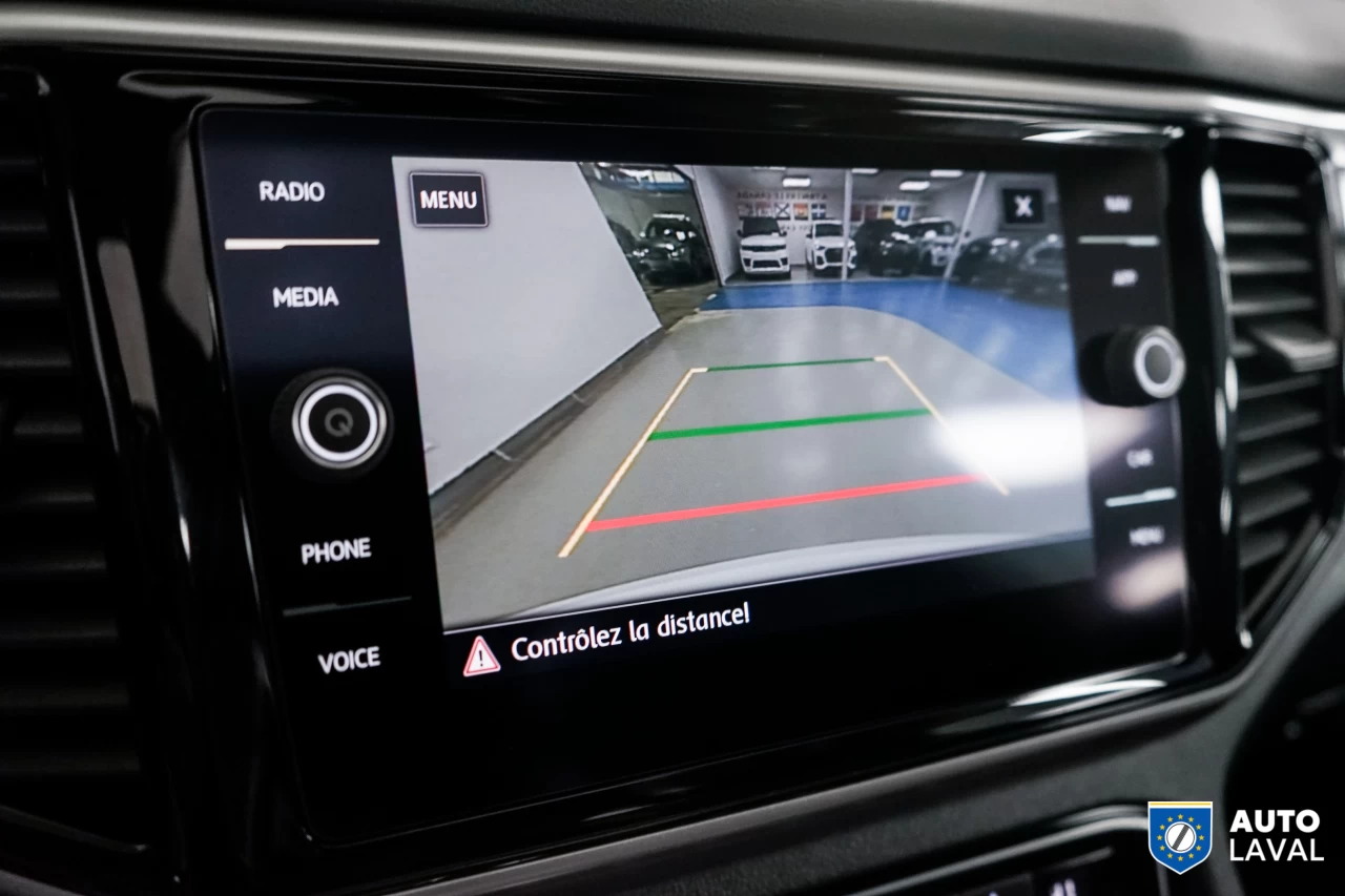 2020 Volkswagen Atlas Cross Sport Execline 3.6 FSI 4MOTION Main Image