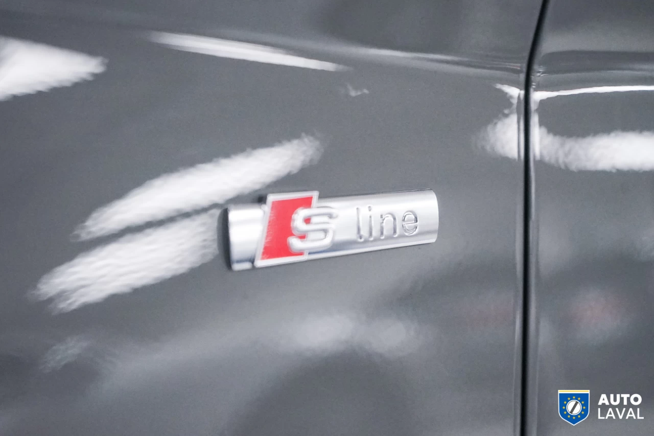 2019 Audi Q5 Progressiv 45 TFSI quattro Image principale