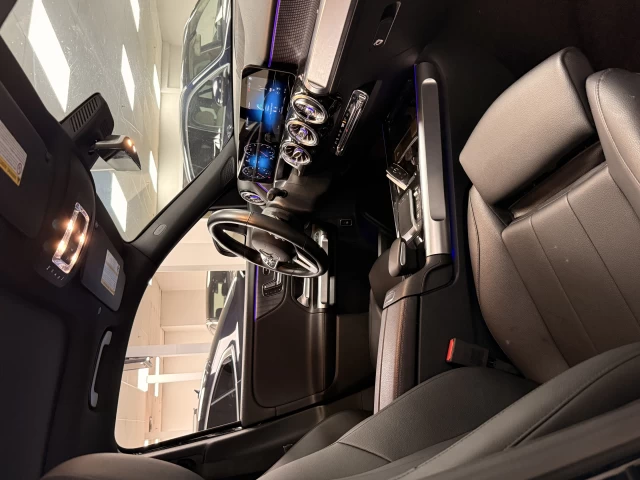 Mercedes-Benz GLB GLB 250 4MATIC SUV 2021