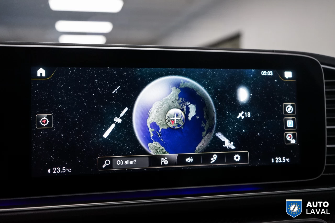 2021 Mercedes-Benz GLE AMG GLE 63 S Coupe   DISTRONIC PLUS   AIRMATIC Main Image