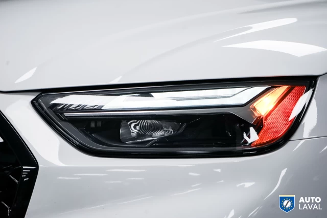 Audi Q5 Sportback Progressiv 45 TFSI quattro 2022