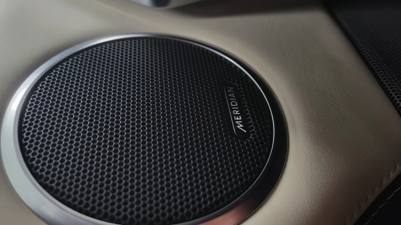 2020 Land Rover Range Rover Sport V8 Supercharged HSE Dynamic Image principale