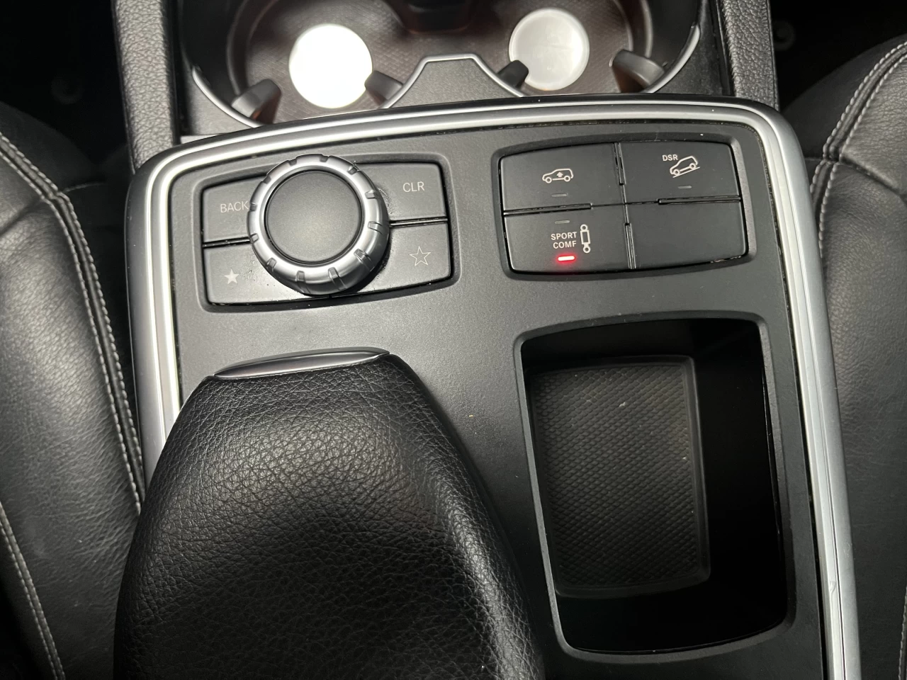 2015 Mercedes-Benz GL-Class 4MATIC 4dr GL 350 BlueTEC Main Image