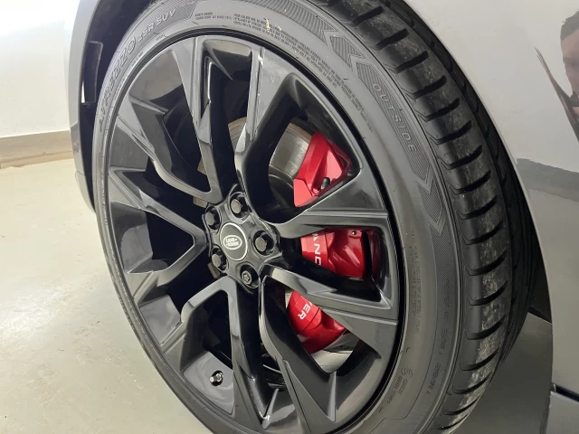 Land Rover Range Rover Sport MHEV HST 2020